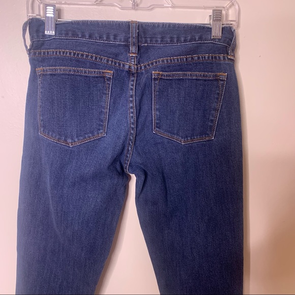 J CREW Toothpick Skinny Ankle Jeans - Picture 13 of 14